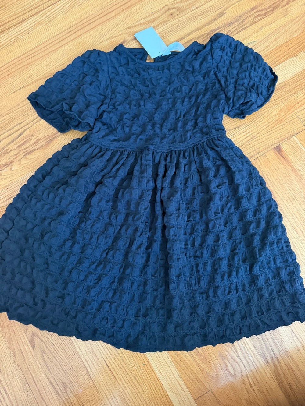 NWT girls H&M dress